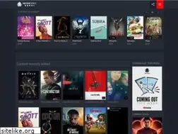 Sites similar to themoviespace.com