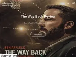 Sites similar to themovietalkonline.com