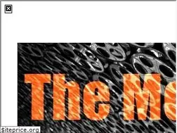 Sites similar to themoviewaffler.com