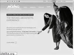 Sites similar to themovingarchitects.org