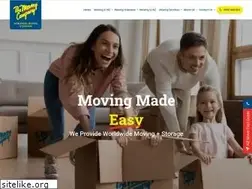 Sites similar to themovingcompany.co.nz