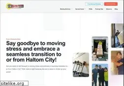 Sites similar to themovingfactor.com
