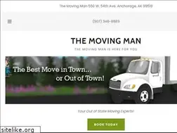 Sites similar to themovingman.net