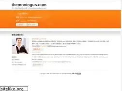 Sites similar to themovingus.com