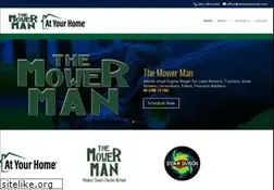 Sites similar to themowerman.com