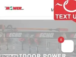 Sites similar to themowershop.com