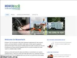 Sites similar to themowertech.com