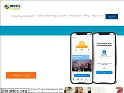 Sites similar to themoxieexchange.com