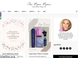 Sites similar to themoxiemama.com
