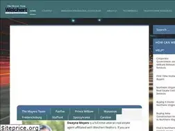 Sites similar to themoyersteam.com