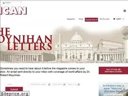 Sites similar to themoynihanletters.com