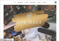 Sites similar to themozz.com