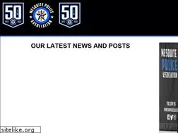 Sites similar to thempa.org