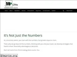 Sites similar to thempgroupcpa.com