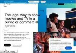 Sites similar to themplc.co.uk
