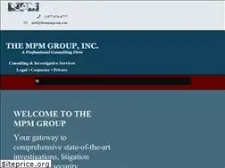 Sites similar to thempmgroup.com
