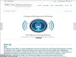 Sites similar to thempowergroup.com