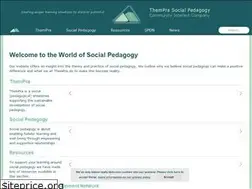 Sites similar to thempra.org.uk