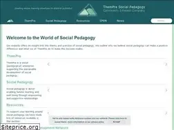 Sites similar to thempra.org