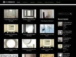 Sites similar to themprojects.com