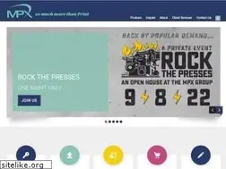 Sites similar to thempxgroup.com