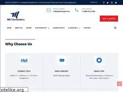 Sites similar to themrepl.com