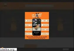 Sites similar to themrgadget.gr