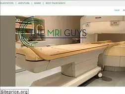 Sites similar to themriguys.com