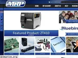 Sites similar to themrpsolution.com