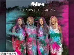 Sites similar to themrs.com