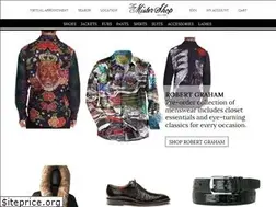 Sites similar to themrshop.com