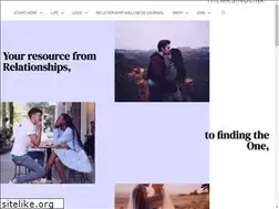 Sites similar to themrsinglink.com