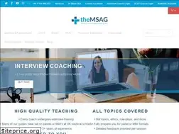 Sites similar to themsag.com