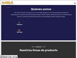 Sites similar to themsagroup.com