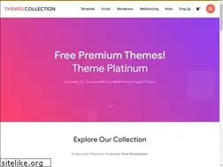 Sites similar to themscollection.blogspot.com