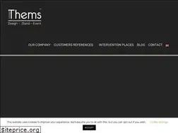 Sites similar to themsconcept.com