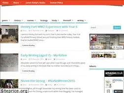 Sites similar to themself.org