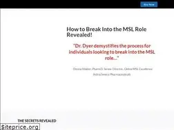 Sites similar to themslbook.com