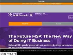 Sites similar to themspsummit.com