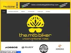 Sites similar to themtbbiker.com
