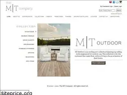 Sites similar to themtcompany.com