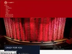 Sites similar to themtpit.com