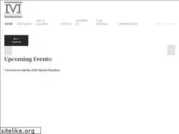 Sites similar to themuck.org