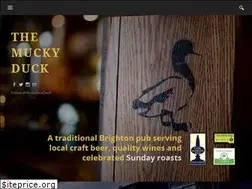 Sites similar to themuckyduck.org