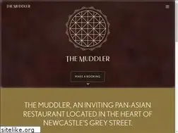 Sites similar to themuddlernewcastle.co.uk