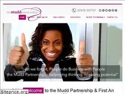 Sites similar to themuddpartnership.co.uk