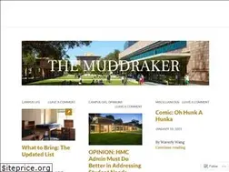 Sites similar to themuddraker.com