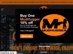 Sites similar to themudhugger.co.uk