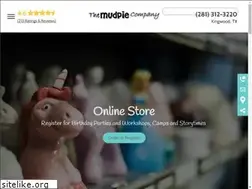 Sites similar to themudpie.com
