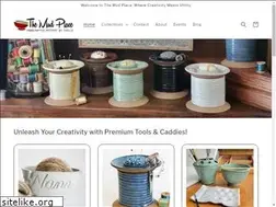 Sites similar to themudplace.com